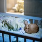 Cómo influye el sueño infantil en el desarrollo cerebral del bebé