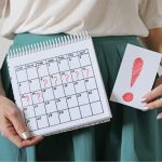 Causas comunes de sangrado intermenstrual y cuándo consultar