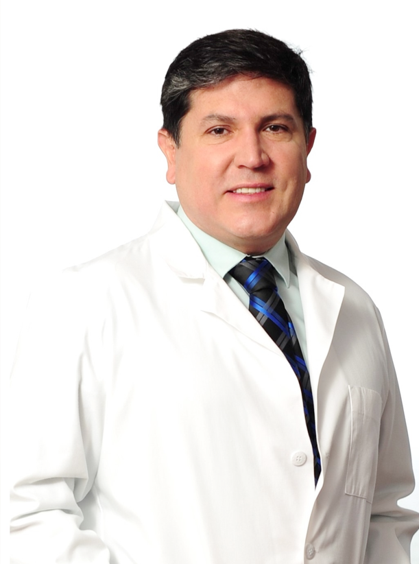DR. BARRENECHEA TARAZONA, LUIS ALBERTO