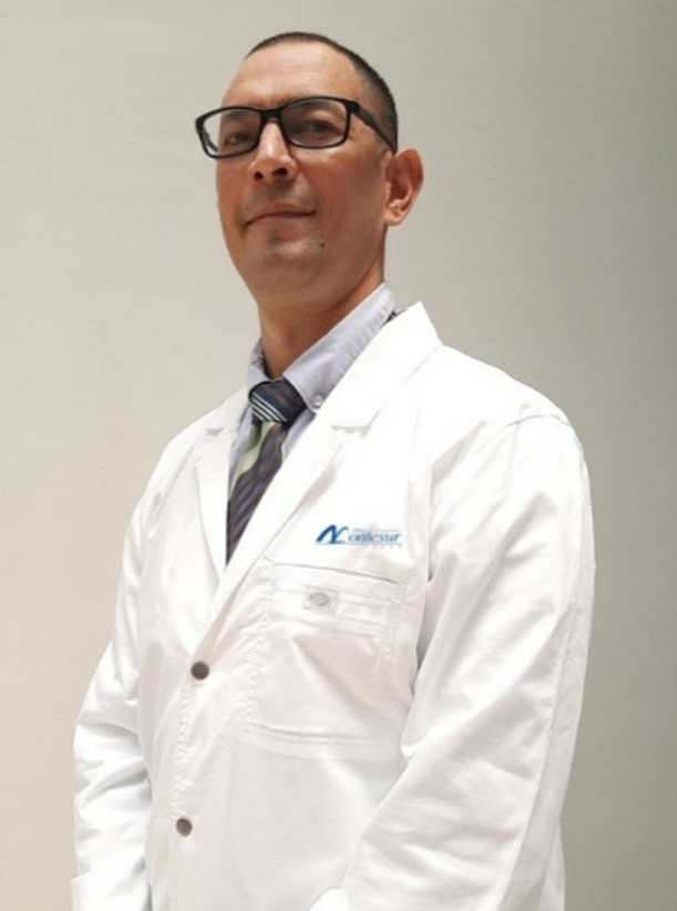 DR. CARIDAD MARCANO, EDDY