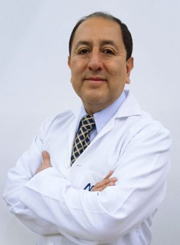 Dr. Guzmán Álvarez, Eberth Javier