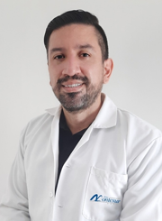 Dr. Lescano Benavides, Jorge Mauricio